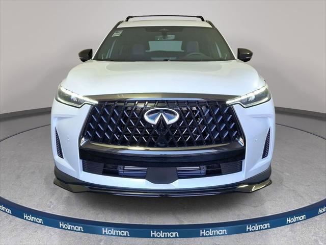 2026 INFINITI QX60 SPORT AWD