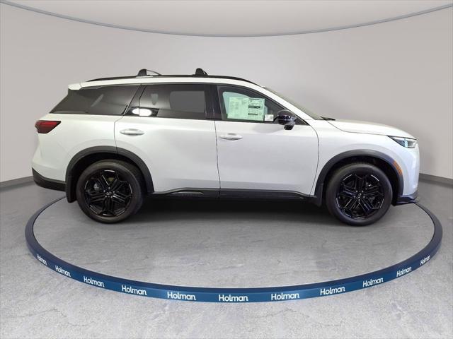 2026 INFINITI QX60 SPORT AWD