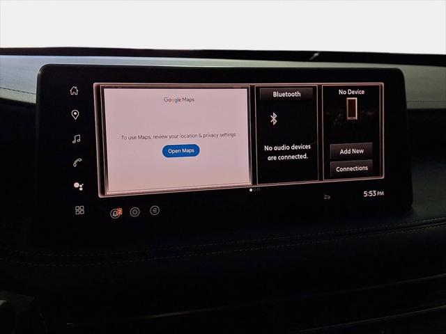 2026 INFINITI QX60 SPORT AWD