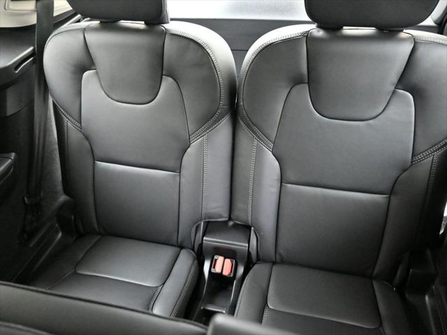 2026 Volvo XC90 Ultra, B6 AWD Gas (mild hybrid), Gasoline, Bright, 7 Seats