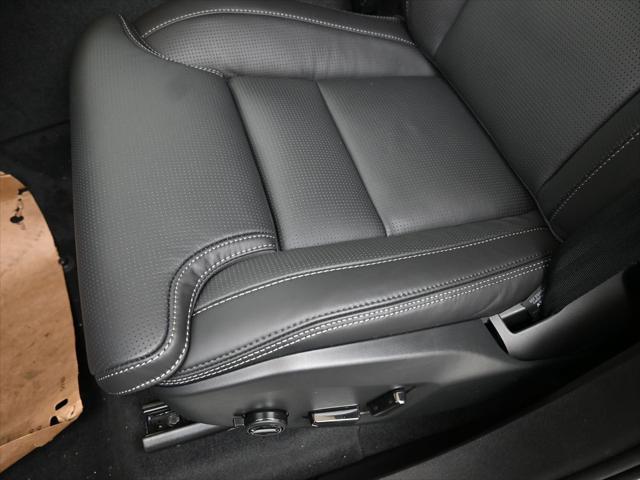 2026 Volvo XC90 Ultra, B6 AWD Gas (mild hybrid), Gasoline, Bright, 7 Seats