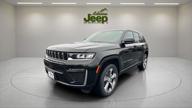 2026 Jeep Grand Cherokee Limited 4x4 for sale in Aberdeen, MD