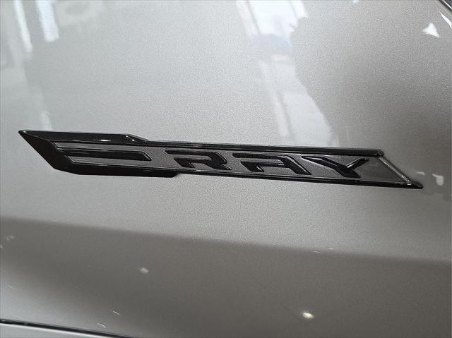 2026 Chevrolet Corvette E-Ray Coupe, 2LZ, RWD