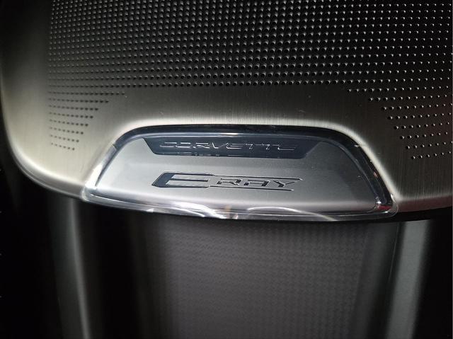 2026 Chevrolet Corvette E-Ray Coupe, 2LZ, RWD