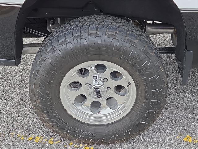 2026 Chevrolet Silverado 1500 4WD Regular Cab Standard Bed WT