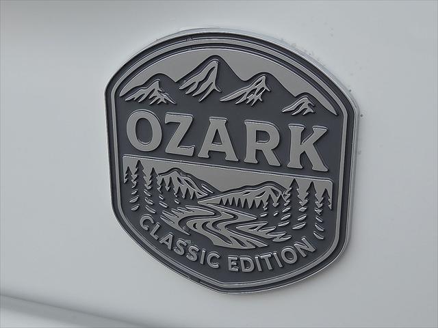 2026 Chevrolet Silverado 1500 4WD Regular Cab Standard Bed WT