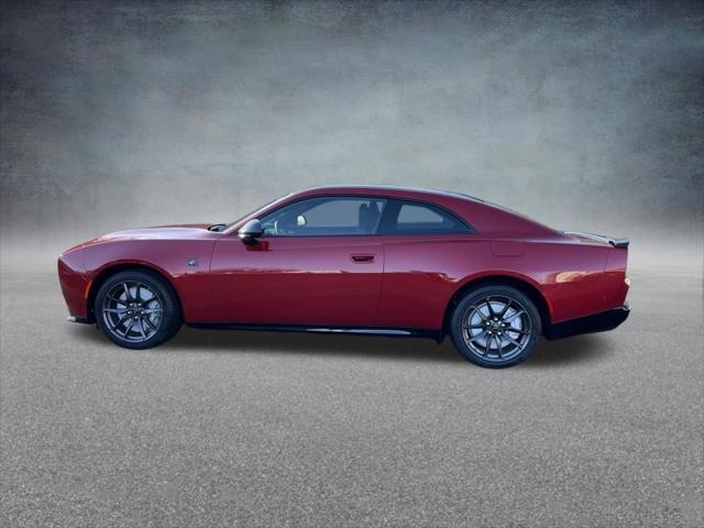 2026 Dodge Charger Scat Pack Plus 2-Door AWD