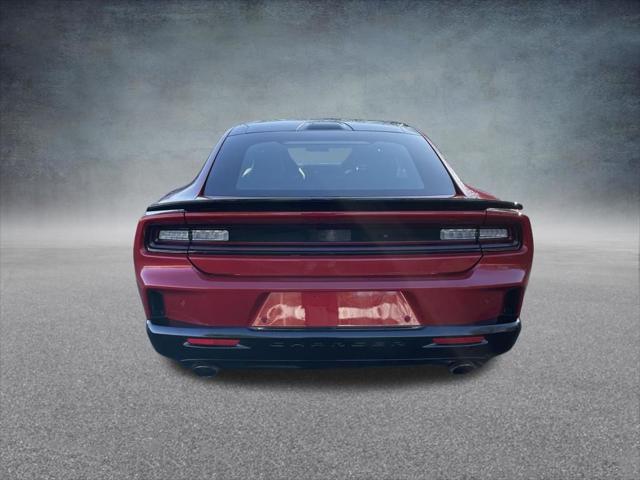 2026 Dodge Charger Scat Pack Plus 2-Door AWD