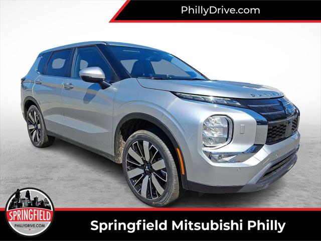 2026 Mitsubishi Outlander SE 1.5T S-AWC for sale in Springfield, PA