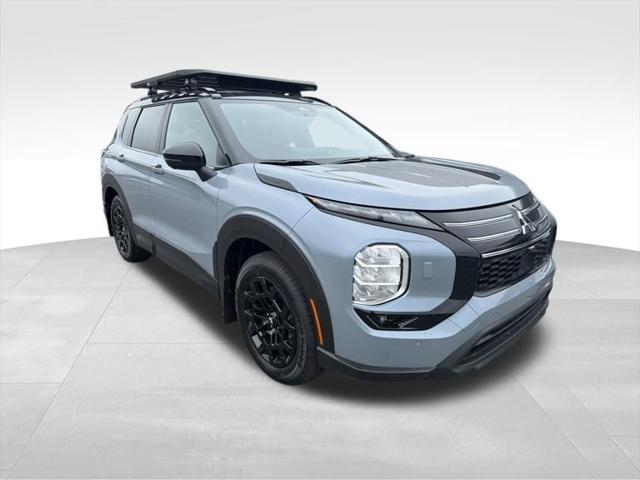 2026 Mitsubishi Outlander TRAIL EDITION S-AWC for sale in Graham, NC
