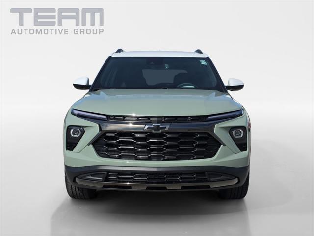 2026 Chevrolet TrailBlazer FWD ACTIV