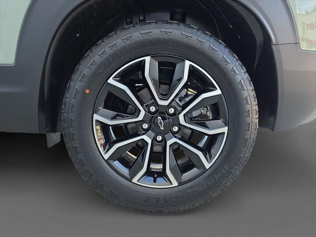 2026 Chevrolet TrailBlazer FWD ACTIV