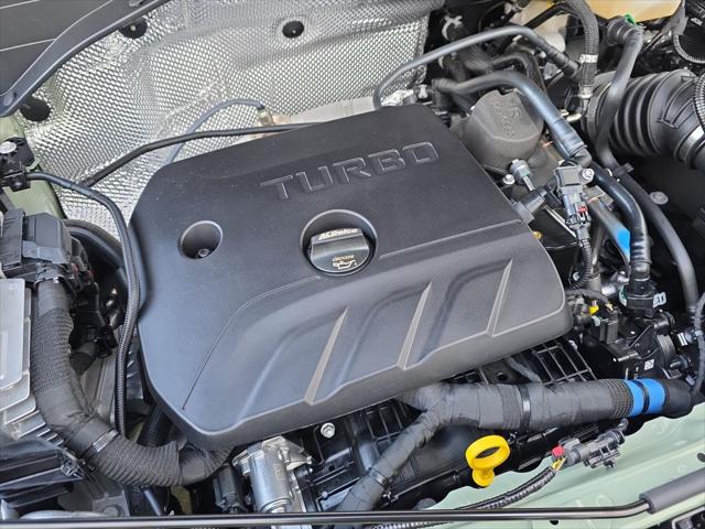 2026 Chevrolet TrailBlazer FWD ACTIV