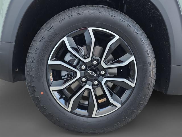 2026 Chevrolet TrailBlazer FWD ACTIV