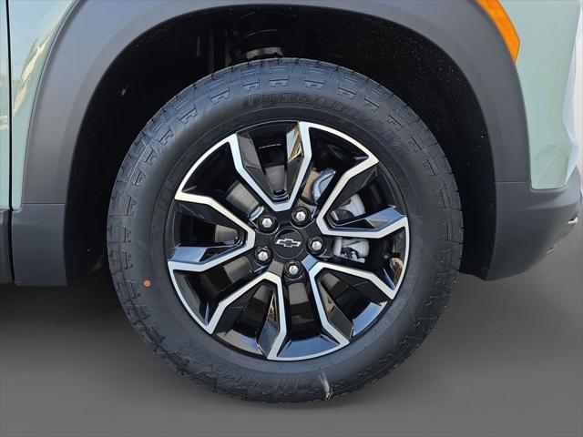 2026 Chevrolet TrailBlazer FWD ACTIV