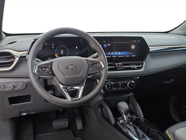 2026 Chevrolet TrailBlazer FWD ACTIV