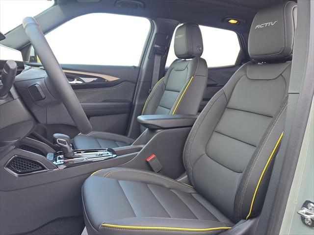 2026 Chevrolet TrailBlazer FWD ACTIV