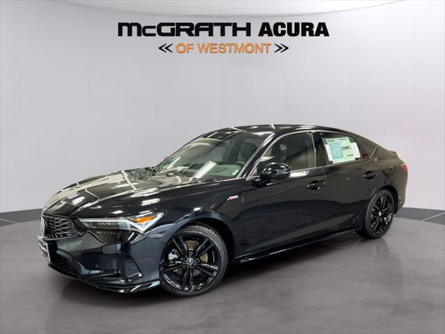 2026 Acura Integra FWD A-Spec with Technology for sale in Westmont, IL