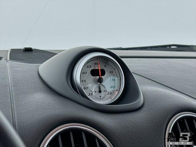 2006 Porsche Cayman S