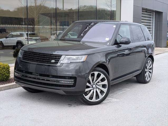 2023 Land Rover Range Rover P530 SE for sale in Chattanooga, TN