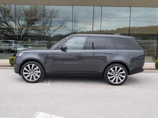 2023 Land Rover Range Rover P530 SE