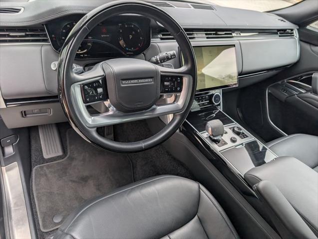 2023 Land Rover Range Rover P530 SE