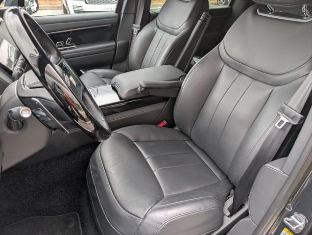 2023 Land Rover Range Rover P530 SE