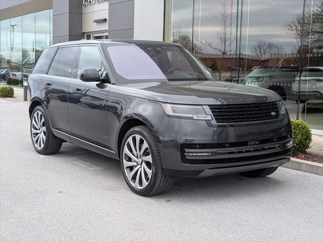 2023 Land Rover Range Rover P530 SE