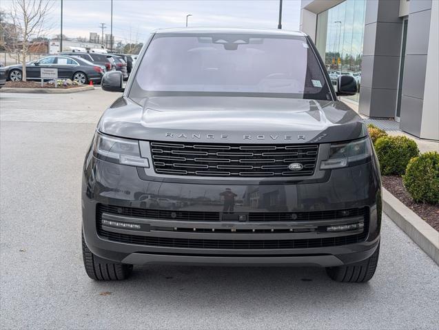 2023 Land Rover Range Rover P530 SE