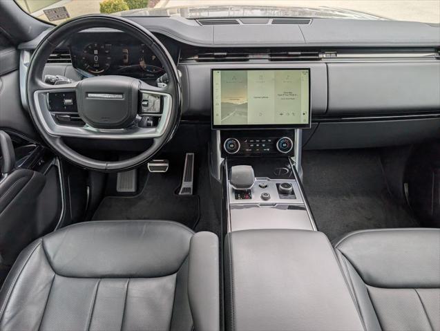 2023 Land Rover Range Rover P530 SE