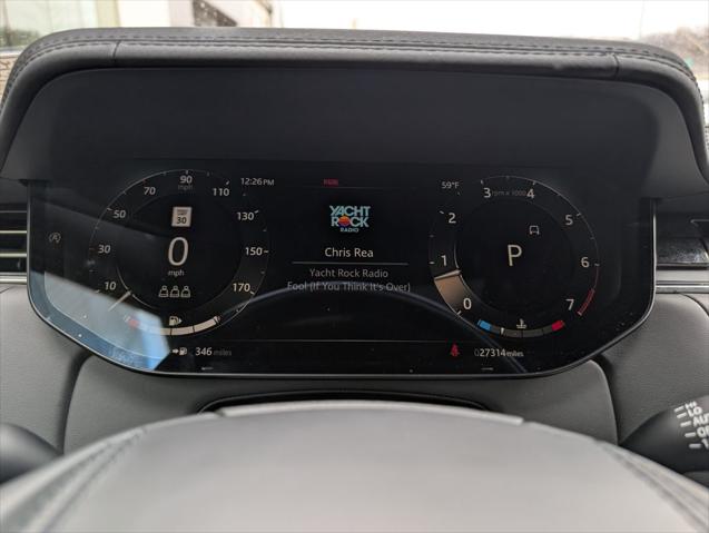 2023 Land Rover Range Rover P530 SE