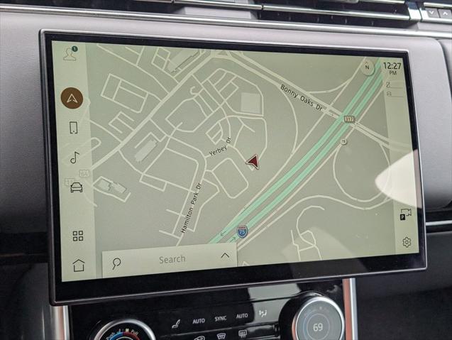 2023 Land Rover Range Rover P530 SE