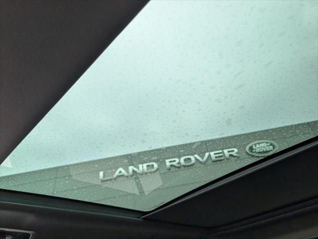 2023 Land Rover Range Rover P530 SE
