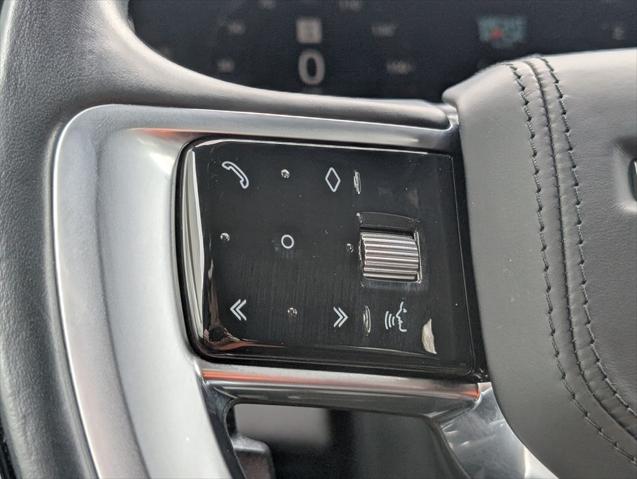 2023 Land Rover Range Rover P530 SE