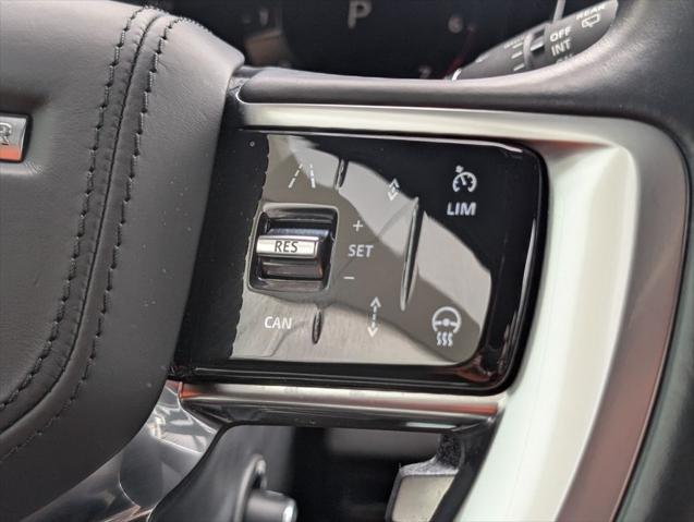2023 Land Rover Range Rover P530 SE
