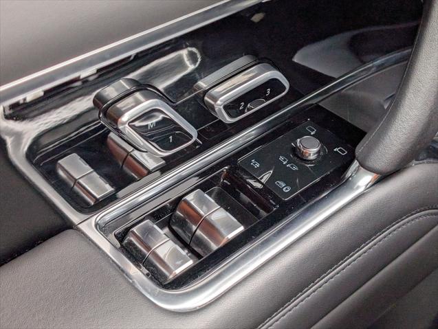 2023 Land Rover Range Rover P530 SE