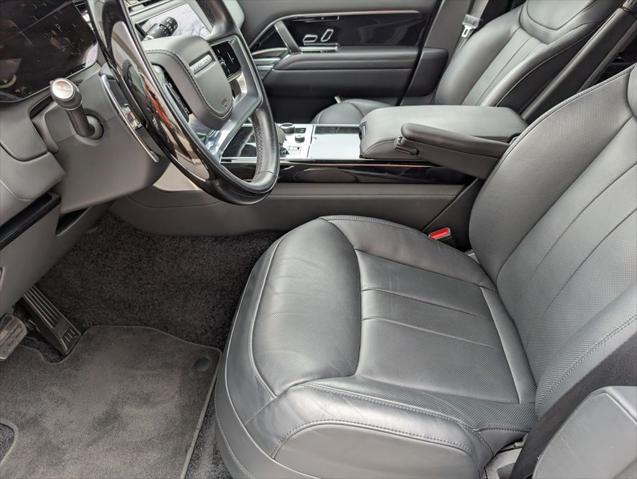 2023 Land Rover Range Rover P530 SE