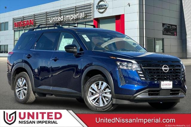 2026 Nissan Pathfinder SL for sale in Imperial, CA