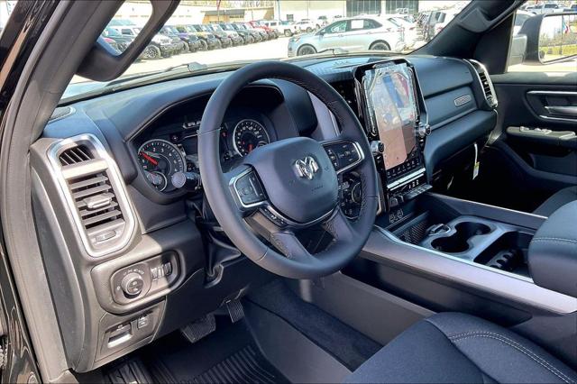 New 2026 RAM 1500 Big Horn Crew Cab 4x4 57" Box For Sale in Millington, TN