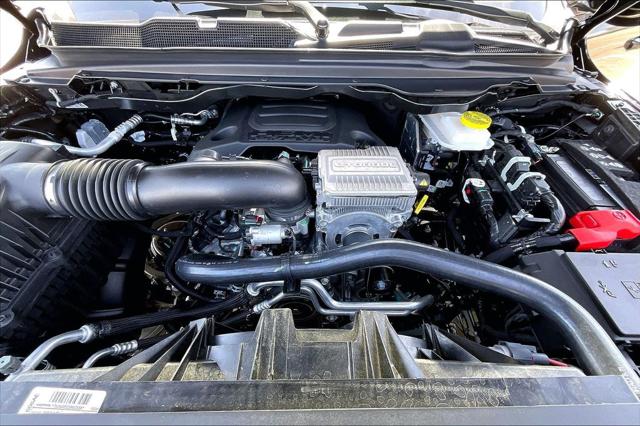 New 2026 RAM 1500 Big Horn Crew Cab 4x4 57" Box For Sale in Millington, TN