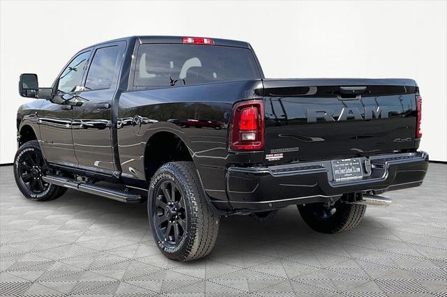 New 2026 RAM 2500 Big Horn Crew Cab 4x4 64" Box For Sale in Millington, TN