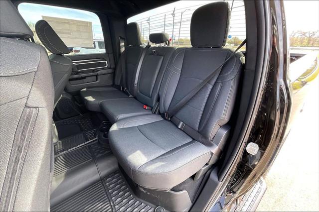 New 2026 RAM 2500 Big Horn Crew Cab 4x4 64" Box For Sale in Millington, TN