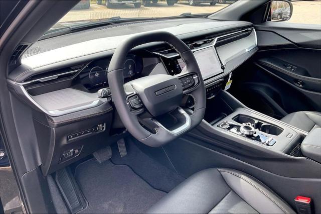 New 2026 Jeep Cherokee Limited 4x4 For Sale in Millington, TN