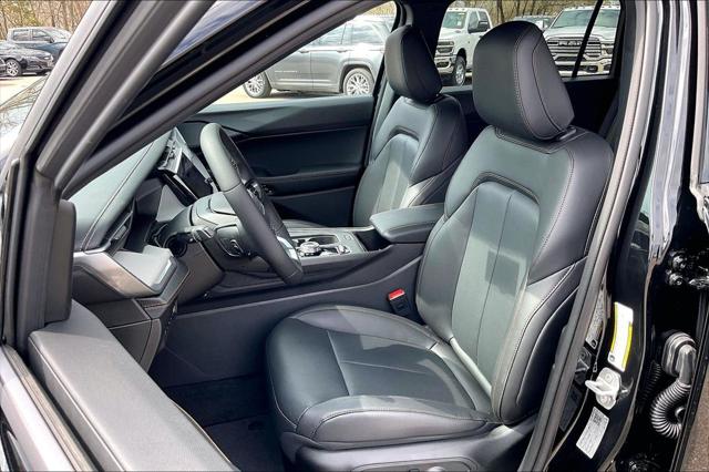 New 2026 Jeep Cherokee Limited 4x4 For Sale in Millington, TN