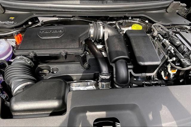 New 2026 Jeep Cherokee Limited 4x4 For Sale in Millington, TN