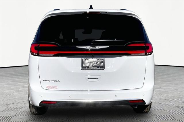 New 2026 Chrysler Pacifica For Sale in Millington, TN