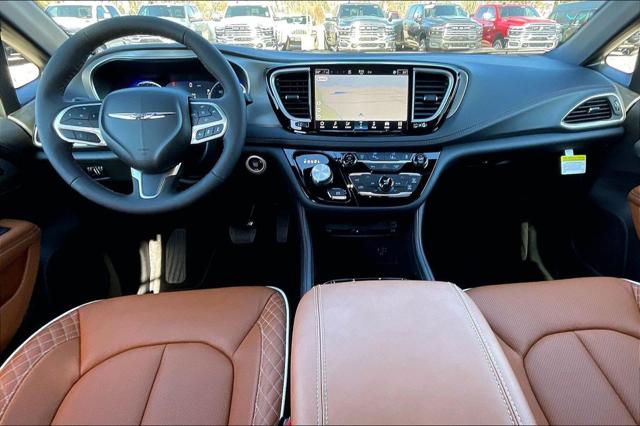 New 2026 Chrysler Pacifica For Sale in Millington, TN