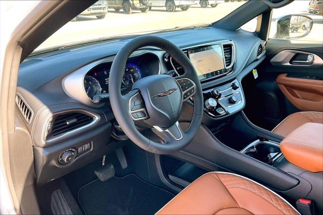 New 2026 Chrysler Pacifica For Sale in Millington, TN