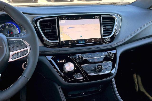 New 2026 Chrysler Pacifica For Sale in Millington, TN