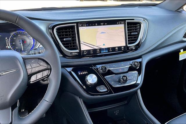 New 2026 Chrysler Pacifica For Sale in Millington, TN